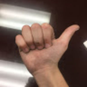 Meet your Posher, Dude decant